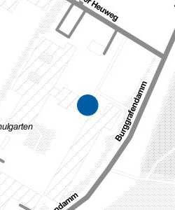 Vorschau: Karte von Berufsbildende Schule II - Kerschensteiner-Schule