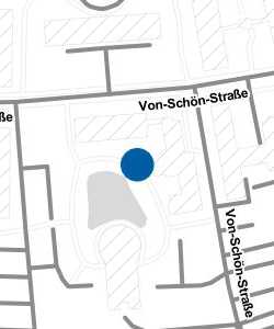 Vorschau: Karte von Finanzgericht Berlin-Brandenburg
