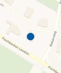 Vorschau: Karte von Fahrzeug-Center Janke