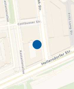 Vorschau: Karte von Xenia Gesundheits Center GmbH