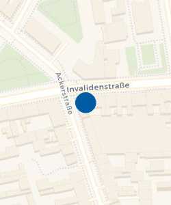 Vorschau: Karte von Koschel City BüroShop