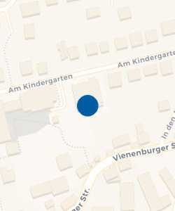 Vorschau: Karte von Evangelischer Kindergarten Immenrode