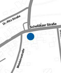 Vorschau: Karte von Brauereigasthof Göller