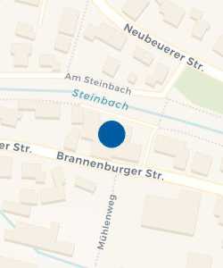 Vorschau: Karte von Schnellbögl