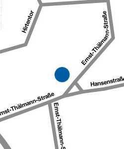 Vorschau: Karte von Gemeindebibliothek Barleben