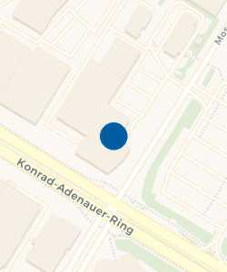 Vorschau: Karte von Autohaus Kniest GmbH