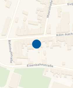 Vorschau: Karte von Schuhhaus Hemmersbach GmbH