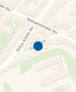 Vorschau: Karte von Malermeisterbetrieb Stefan Schwan GmbH