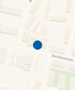 Vorschau: Karte von Bäckerei Hofmann GmbH