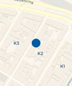 Vorschau: Karte von Kazzwoo Cafe Bar