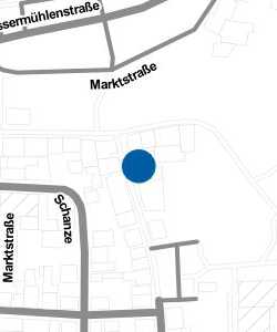 Vorschau: Karte von Prinz BioMarkt - Bistro & Lieferservice