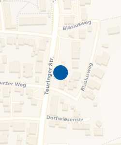 Vorschau: Karte von BFT-Tankstelle Habnitt
