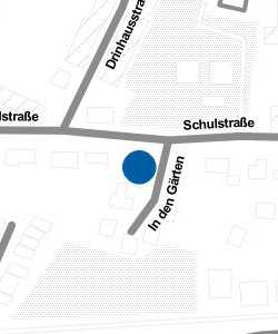 Vorschau: Karte von Hans-Wilhelm Böcker Zahnarzt