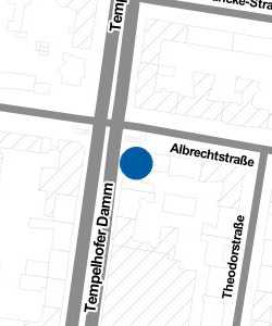 Vorschau: Karte von Bäckerei Café Schäfers