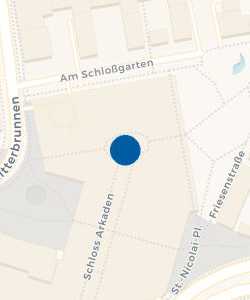 Vorschau: Karte von Reiseland GmbH & Co. KG