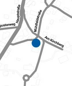 Vorschau: Karte von Freiwillige Feuerwehr Mickhausen