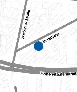 Vorschau: Karte von Café Gaumengut