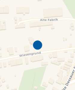 Vorschau: Karte von Malerbetrieb Rainer Müller GmbH