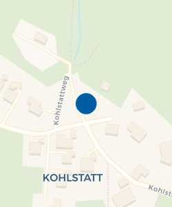 Vorschau: Karte von Parkplatz zur Maisalm