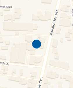 Vorschau: Karte von Autozentrum Ebber