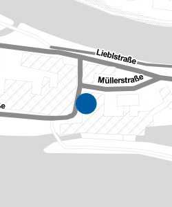 Vorschau: Karte von Dipl.-Psych. Univ. Jutta Metzger-Brewka