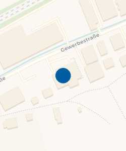 Vorschau: Karte von Karosseriebau Hans Weiß