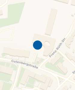 Vorschau: Karte von Familienzentrum Zauberhut