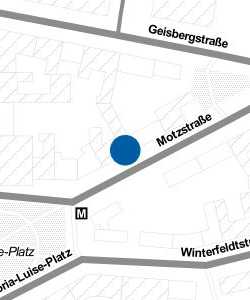Vorschau: Karte von VIF-Weinhandlung Ludwig