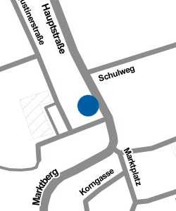 Vorschau: Karte von Kreis- und Stadtsparkasse Wasserburg am Inn - Geldautomat
