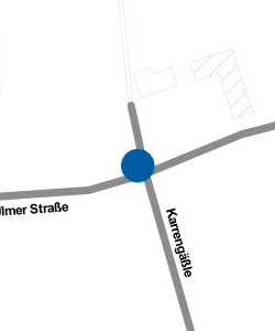 Vorschau: Karte von Steinkreuz III Münsingen Bremelau