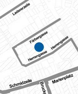 Vorschau: Karte von HypoVereinsbank Wasserburg a. Inn