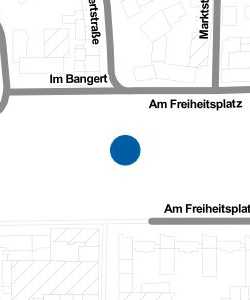 Vorschau: Karte von Forum Hanau