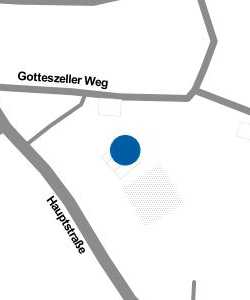 Vorschau: Karte von Gemeindebücherei Achslach