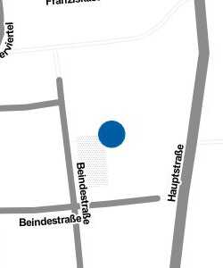 Vorschau: Karte von Grundschule Monzingen