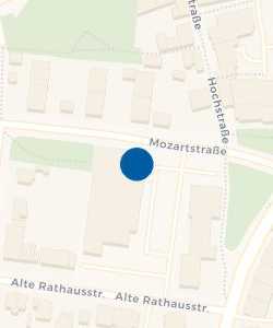 Vorschau: Karte von Büsch