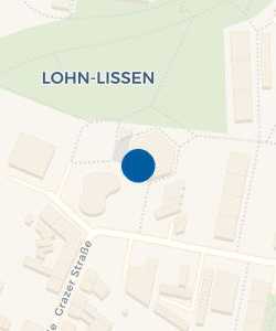 Vorschau: Karte von Kinder- und Jugendhaus Lohn-Lissen