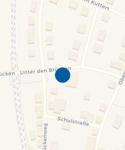 Vorschau: Karte von Gemeindehaus Filsen