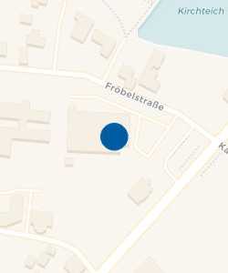 Vorschau: Karte von EDEKA Göldner Neugersdorf