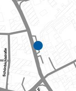 Vorschau: Karte von Wippenhauser Straße