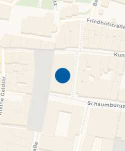 Vorschau: Karte von Parfümerie Douglas Recklinghausen