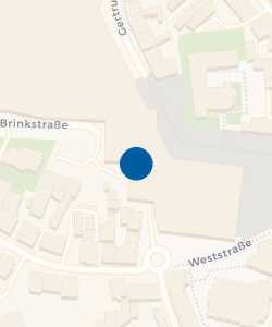 Vorschau: Karte von Gertrudis-Apotheke