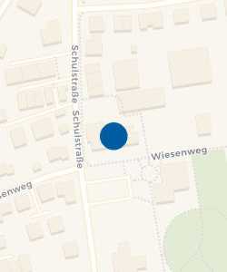 Vorschau: Karte von Grundschule Zorneding