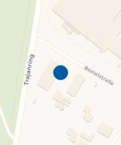 Vorschau: Karte von Kuster Oil GmbH