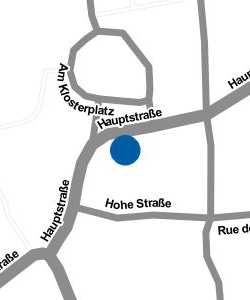 Vorschau: Karte von Gasthof Dieckhaus