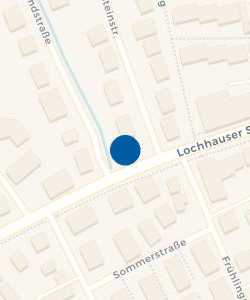 Vorschau: Karte von Magic Sushi Puchheim / FFB