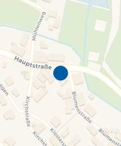 Vorschau: Karte von Am Knatterberg