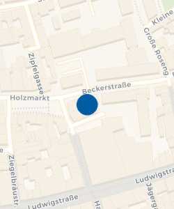 Vorschau: Karte von Juwelier Elmas Ingolstadt