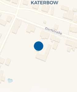 Vorschau: Karte von Ölmühle Katerbow