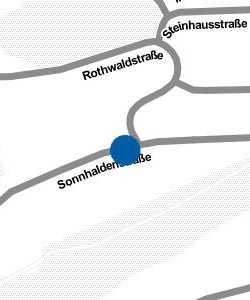 Vorschau: Karte von Wälde Steinhaus