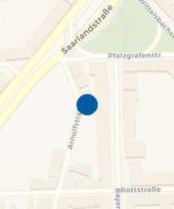 Vorschau: Karte von Fahrschule Weissenborn